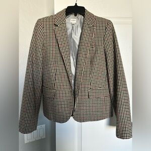 J Crew Blazer